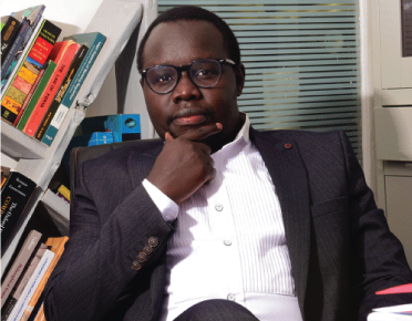 DUNCAN M OKUBASU