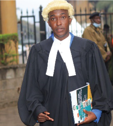 BATISTA MWIRIGI- ASSOCIATE (MERU BRANCH)